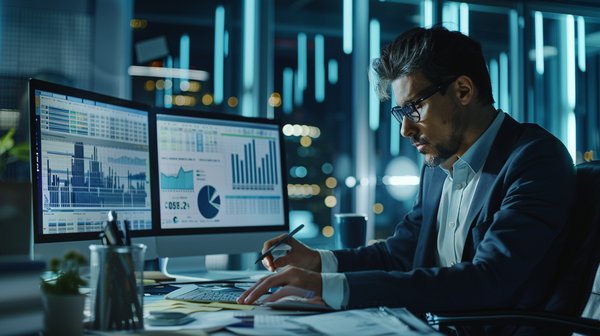 Comment optimiser le calcul rentabilité achat revente