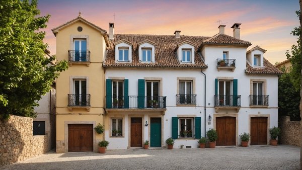 Achetez une maison en espagne avec une agence immobilière française