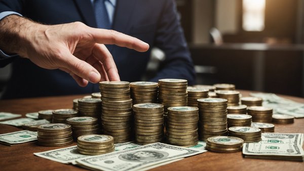 Dividendes des actions cac 40 : combien rapportent-elles ?