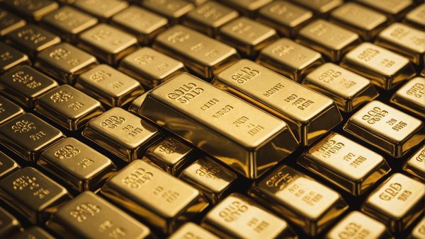 Prix de l'or : suivez les cotations des lingots et des pièces