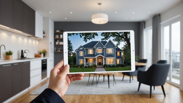 Achetez dans l'immobilier neuf: conseils et support personnalisé