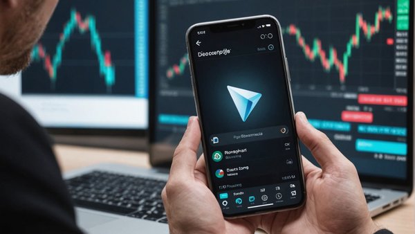 Découvrez les signaux trading telegram de projet br