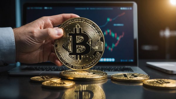 Se former en cryptomonnaie pour investir et trader efficacement