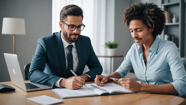 Découvrez comment un courtier en crédits peut réduire vos mensualités