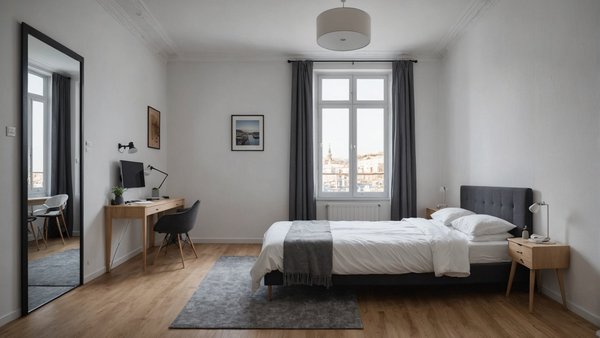 Colocation à marseille : trouvez votre chambre idéale facilement