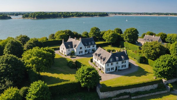 Diagnostic immobilier morbihan : expertise et services clés