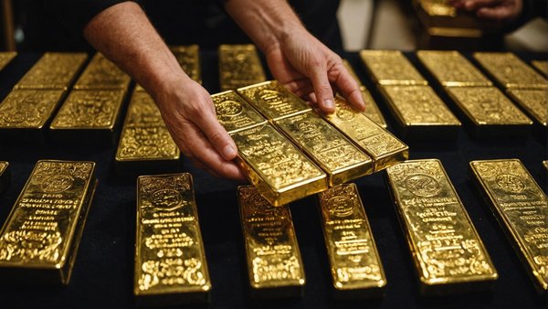 Achat vente d'or & d'argent à tours : expertise et confiance