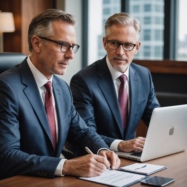 Conseils personnalisés par un cabinet de gestion de patrimoine