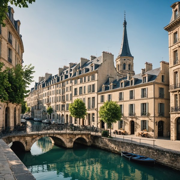 Expatriés en france : comment profiter des avantages d'un investissement locatif