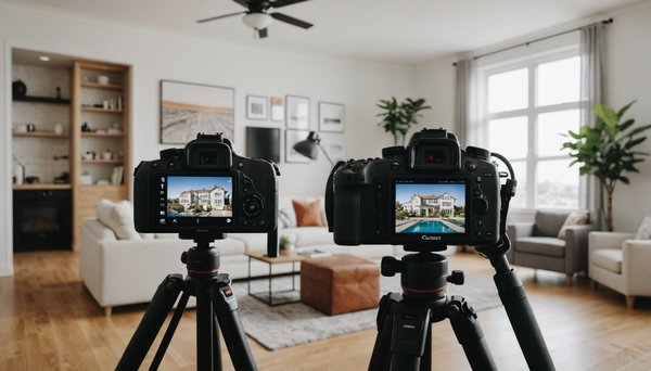 Un outil performant pour réaliser une vidéo immobilière de qualité