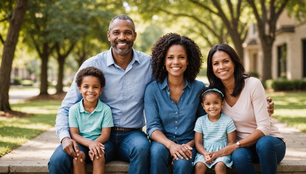 Comprendre la sarl de famille lmnp : avantages et fonctionnement