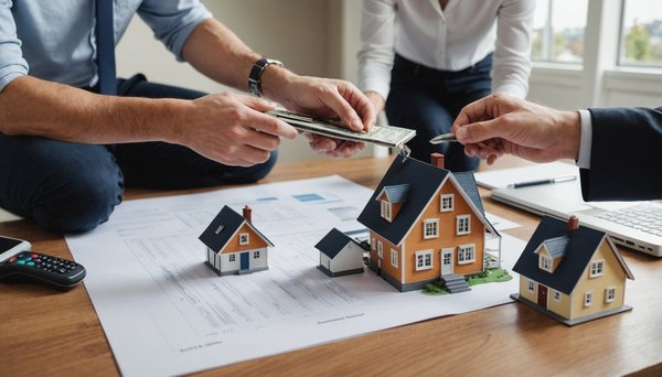 Immobilier achat et vente : conseils pour réussir votre projet