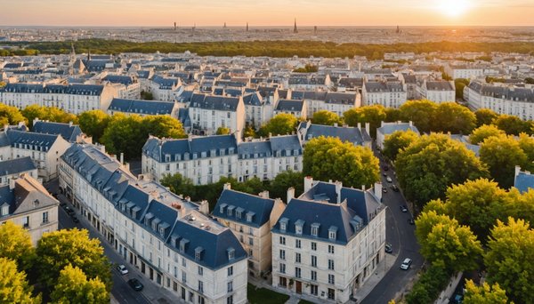 Investir en Île-de-france : conseils pour un achat réussi