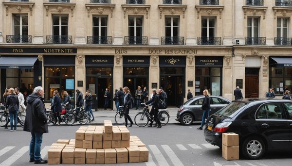 Gestion de patrimoine à paris : votre guide pour les donations