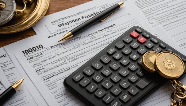 Prêt pour payer les frais de succession : solutions financières éclairées