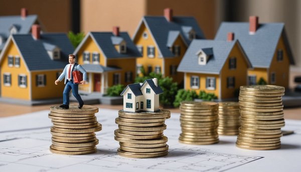 Investir dans l immobilier : stratégies gagnantes à découvrir