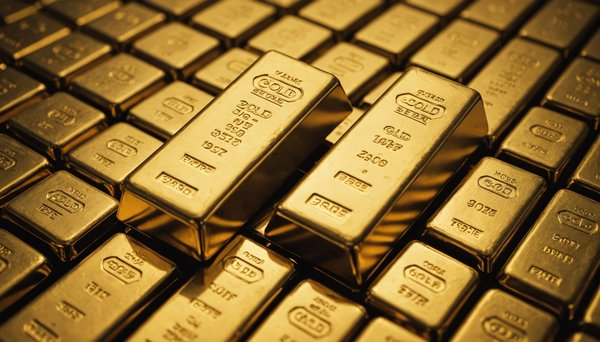 Lingot d'or : tout ce que vous devez savoir sur l'investissement