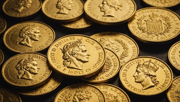 Investir dans une pièce en or : conseils et opportunités