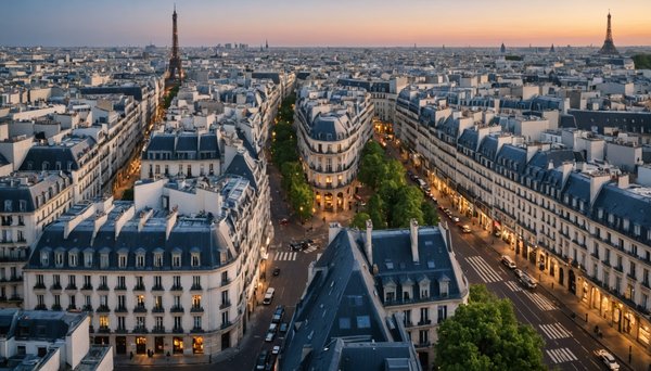 Avocat en droit immobilier : votre allié à paris