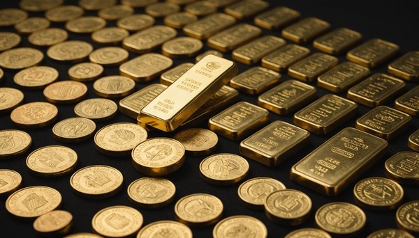 Rachat or strasbourg : l'expertise des métaux précieux à votre service