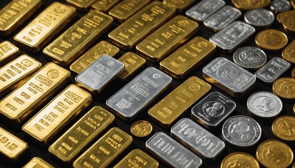 Achetez de l'or et de l'argent à vernouillet dans les yvelines