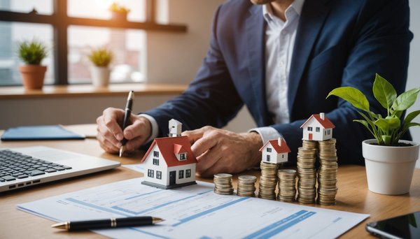 Fiscalité des scpi et revenus fonciers : comment ça marche ?