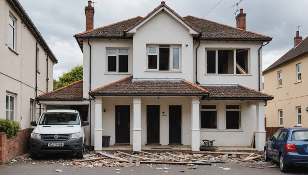 Assureurs dommage-ouvrage : comparez les meilleures offres 2024