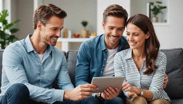 Comparateur assurance : trouvez les meilleures offres facilement