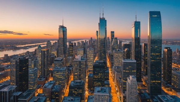 Actualités de l'immobilier : investir intelligemment en 2024