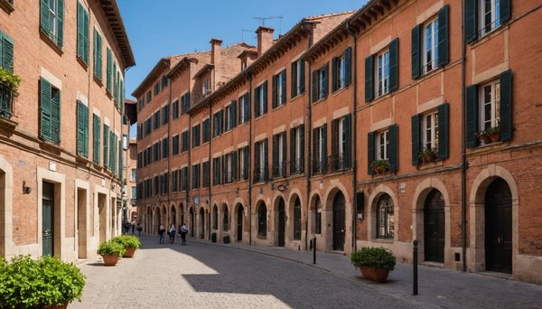 Trouver votre résidence étudiante à toulouse : guide complet