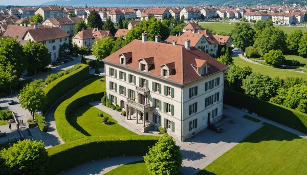 Estimation immobilière dans le canton de neuchâtel : nos services gratuits