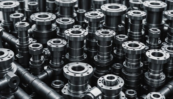 Courtier vannes : obtenez des financements sur mesure