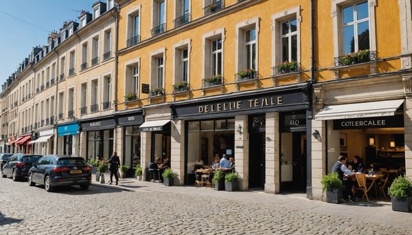 Vivre près de la deûle : guide complet des ventes et locations