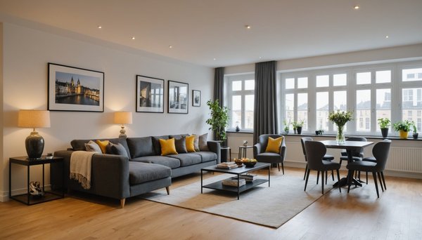 Les avantages de la garantie locative en Belgique pour une location réussie