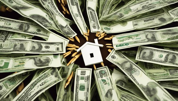 Prêts Écologiques : obtenez des fonds pour rénovation Énergétique